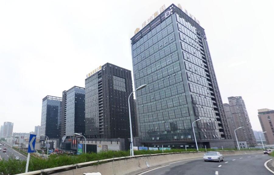 绿地赢海国际大厦_合肥写字楼出租|合肥写字楼租赁|室