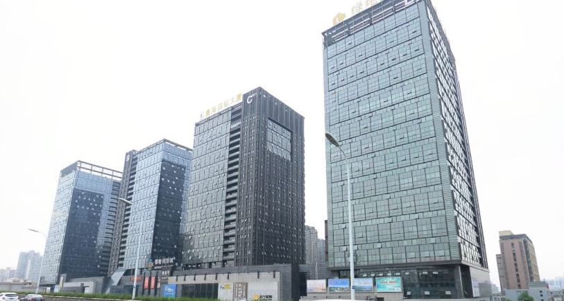 绿地赢海国际大厦_合肥写字楼出租|合肥写字楼租赁|室